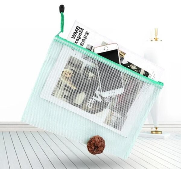 FOLDER MALLA