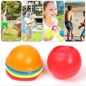 PELOTA ACUATICA 5 PZ