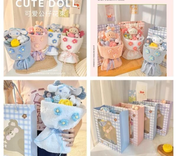 RAMO KAWAI PELUCHE
