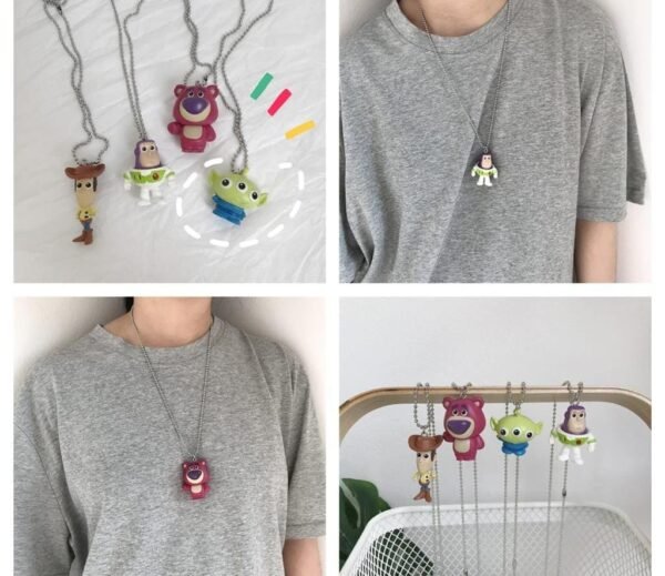 CADENA DISNEY