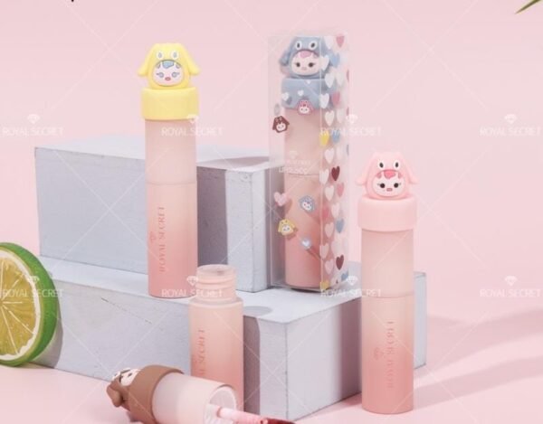 GLOSS KAWAII CAJA