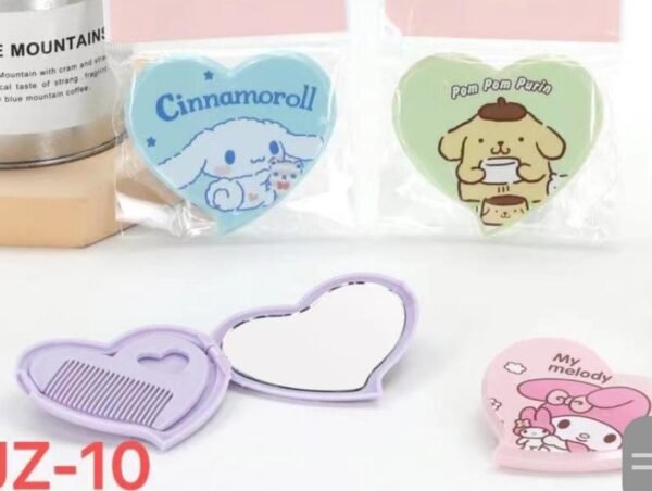 ESPEJO SANRIO
