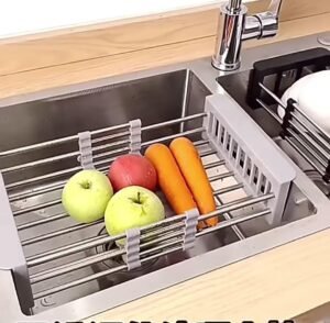 ESCURRIDOR AJUSTABLE