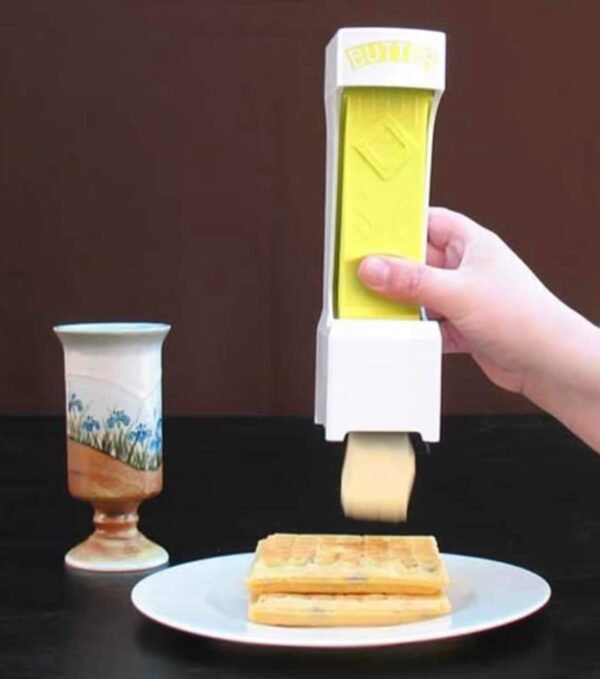 CORTADOR DE MANTEQUILLA