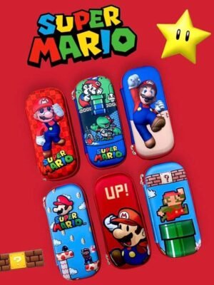 LAPICERA MARIO BROS