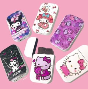 ENCENDEDOR SANRIO