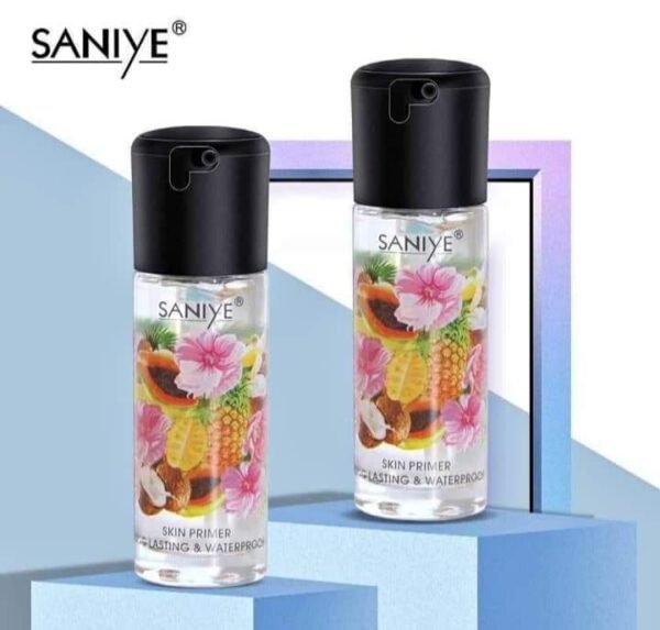SKIN PRIMER SANIYE