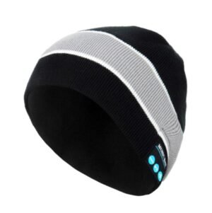 GORRO FRANJA