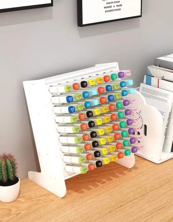 ORGANIZADOR PLUMONES 1453