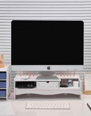 MUEBLE PARA MONITOR