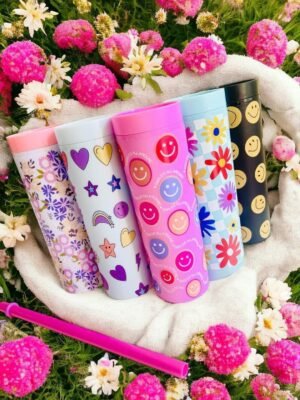 VASO SKINNY