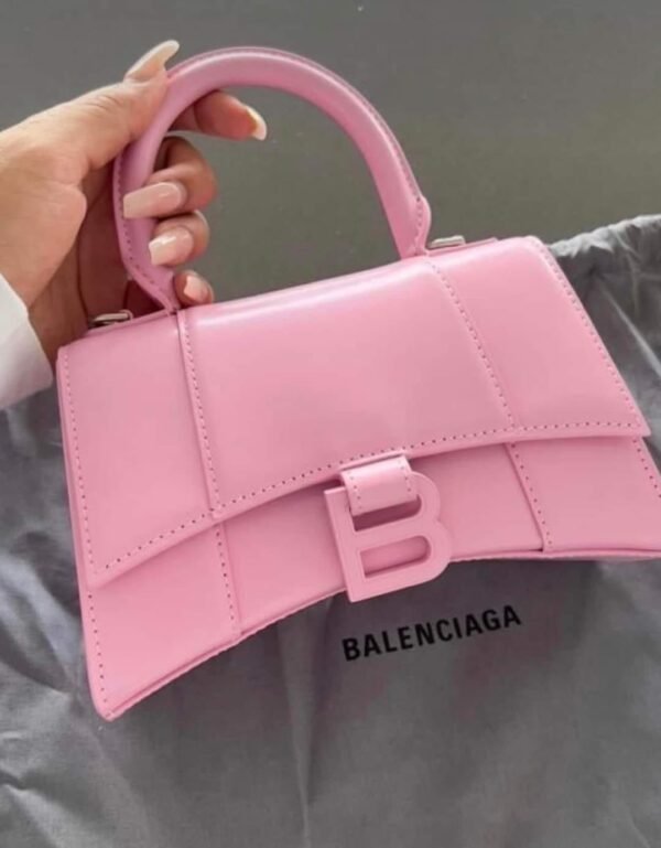BOLSA BALENCIAGA