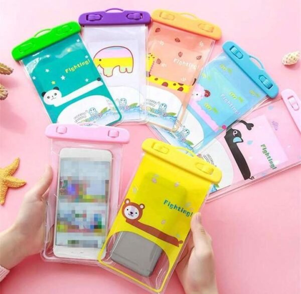 FUNDA PROTECTORA COLORES