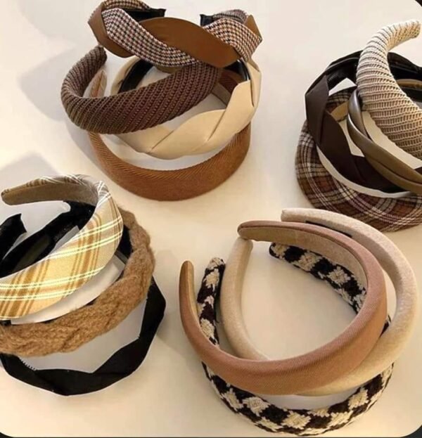 DIADEMAS SHEIN