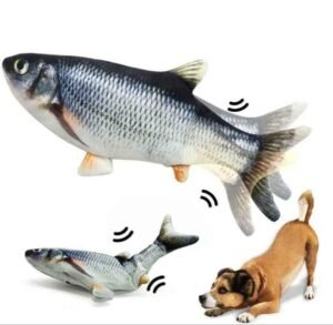 PESCADO SALTARIN