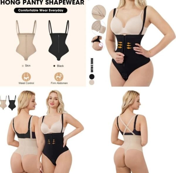 FAJA TANGA
