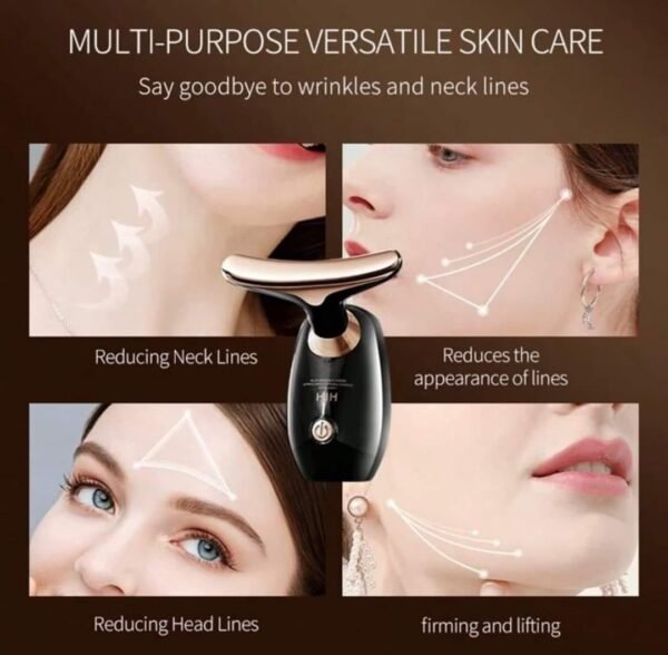 SPA FACIAL ELECTRICO