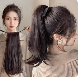 EXTENSION DE CABELLO