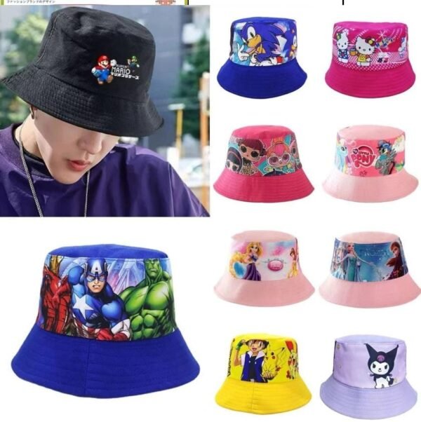 SOMBRERO INFANTIL