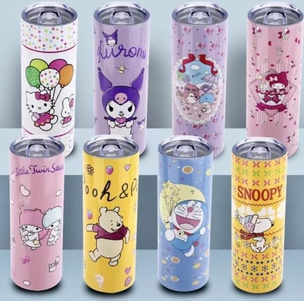 TERMO LATA DISNEY