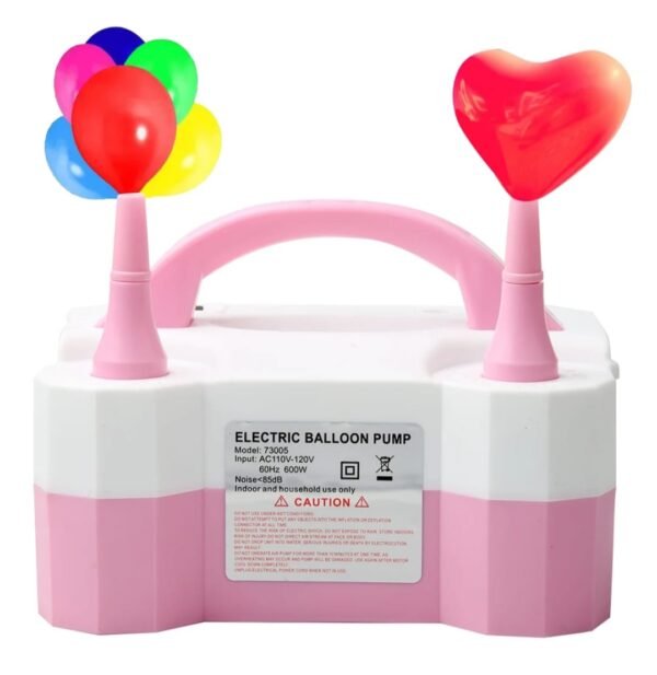 BOMBA GLOBOS