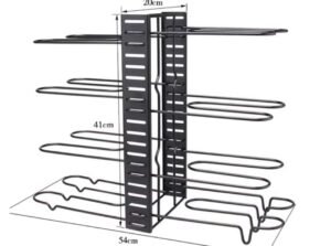 ORGANIZADOR COCINA
