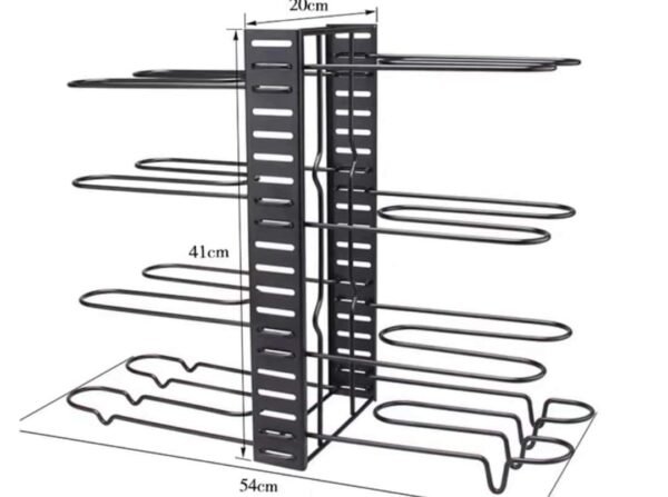 ORGANIZADOR COCINA
