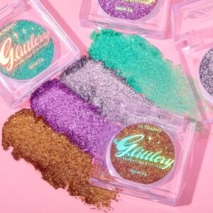 SOMBRA GLITTER ULTRAMO