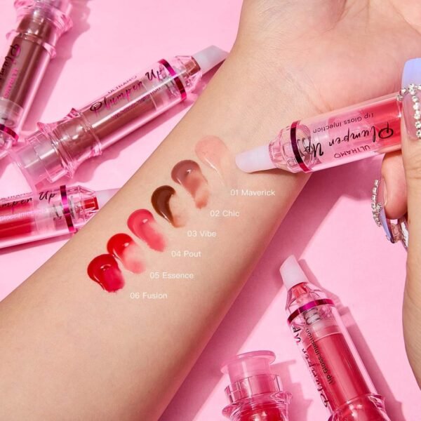 GLOSS JERINGA ULTRAMO