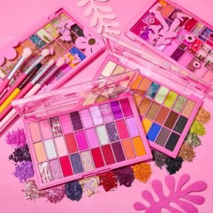 SOMBRA GLAMOUR EYES ULTRAMO