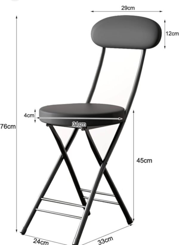 SILLA PLAGABLE