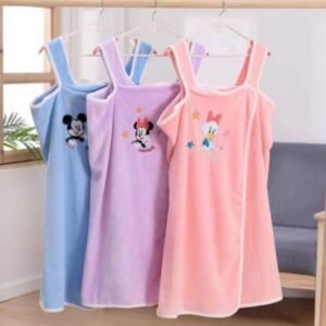 TOALLA DISNEY REMATE
