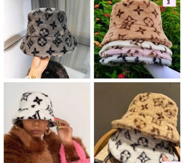 GORRO LV