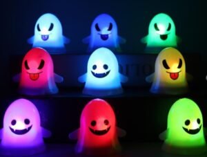 VELAS FANTASMA