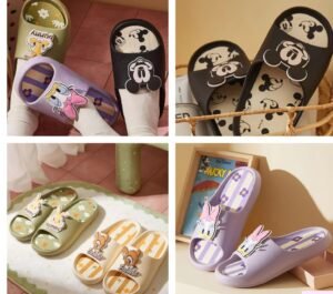 SANDALIA DISNEY