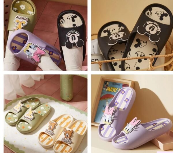 SANDALIA DISNEY
