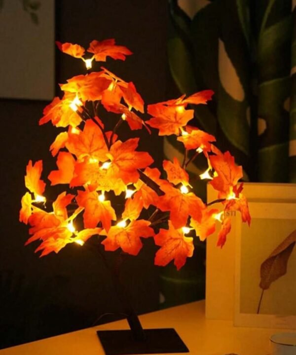 ADORNO ARBOL LUZ