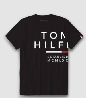 PLAYERA MARCAS