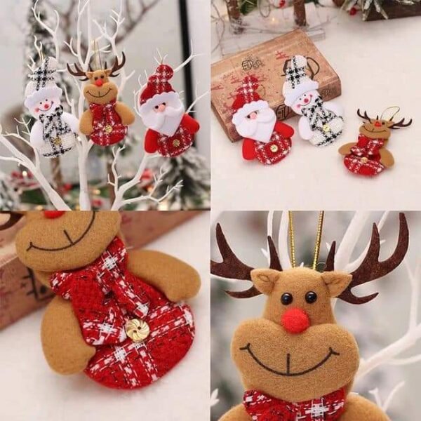 ADORNO NAVIDEÑO