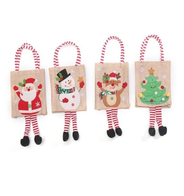 BOLSITA NAVIDAD