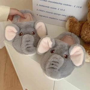 PANTUNFLA ELEFANTE