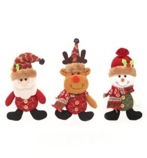 ADORNO NAVIDEÑO MEDIANO