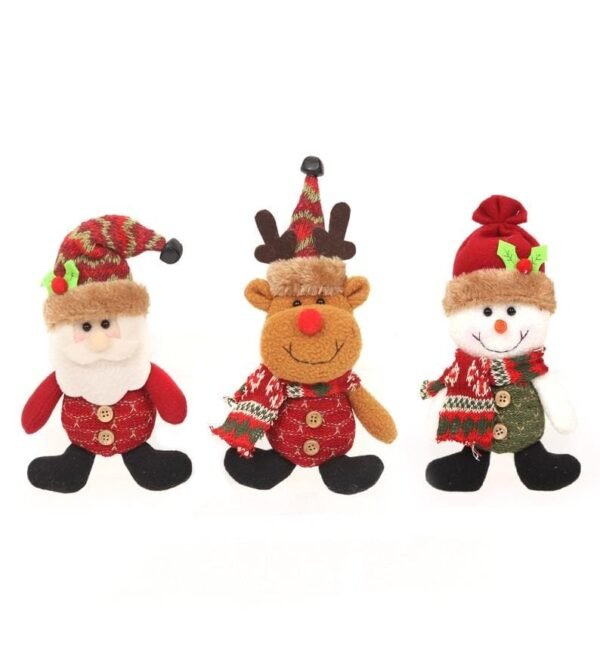 ADORNO NAVIDEÑO MEDIANO