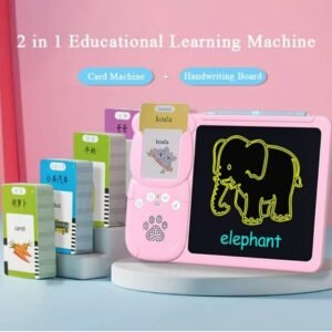 PIZARRON EDUCATIVO INGLES-ESPAÑOL