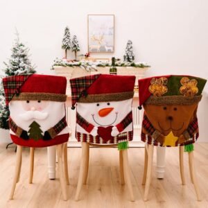 RESPALDO NAVIDEÑO 3D