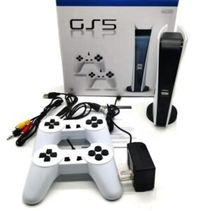 GAME STATION 5