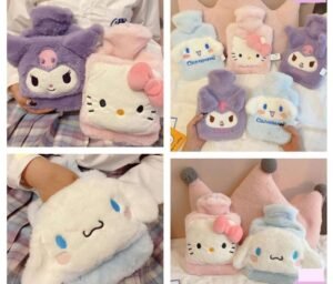 BOLSITA COLICOS SANRIO