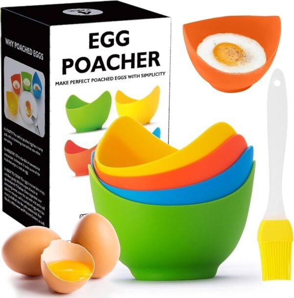 MOLDE PARA HUEVOS