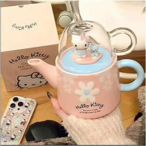 TETERA HELLO KITTY