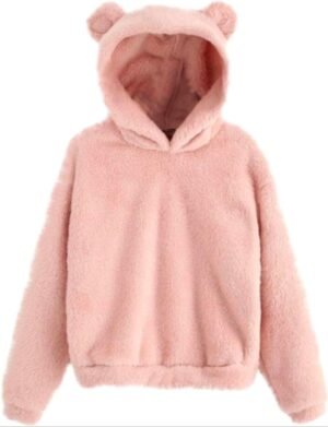 SUETER OSO